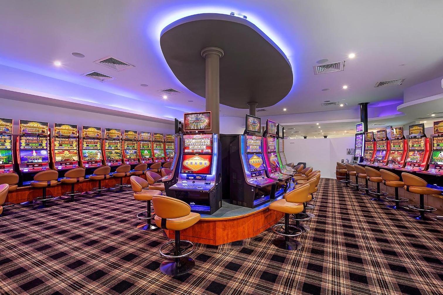 Reef Gateway Hotel Ерлі-Біч Екстер'єр фото